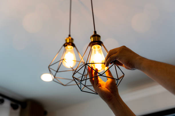 Best Affordable Electrical Installation  in Pocono Woodland Lakes, PA
