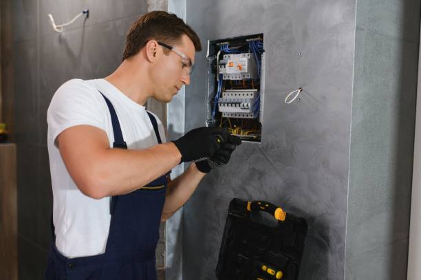 Reliable Pocono Woodland Lakes, PA Electrician Solutions