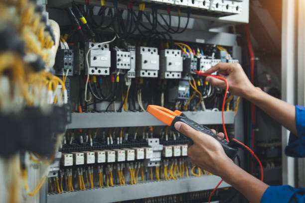 Electrical System Inspection in Pocono Woodland Lakes, PA
