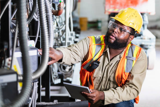 Electrical Outlet Repair in Pocono Woodland Lakes, PA