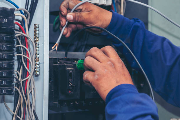 Best Electrical Repair Services  in Pocono Woodland Lakes, PA