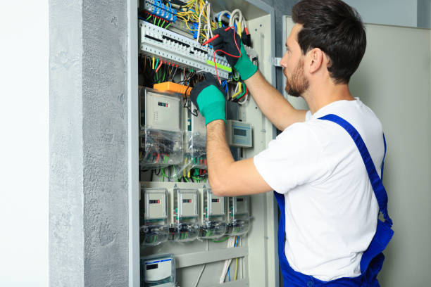 Electrical System Inspection in Pocono Woodland Lakes, PA