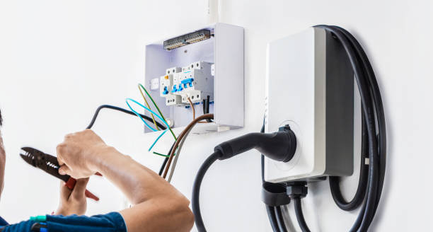 Best Generator Installation Services  in Pocono Woodland Lakes, PA